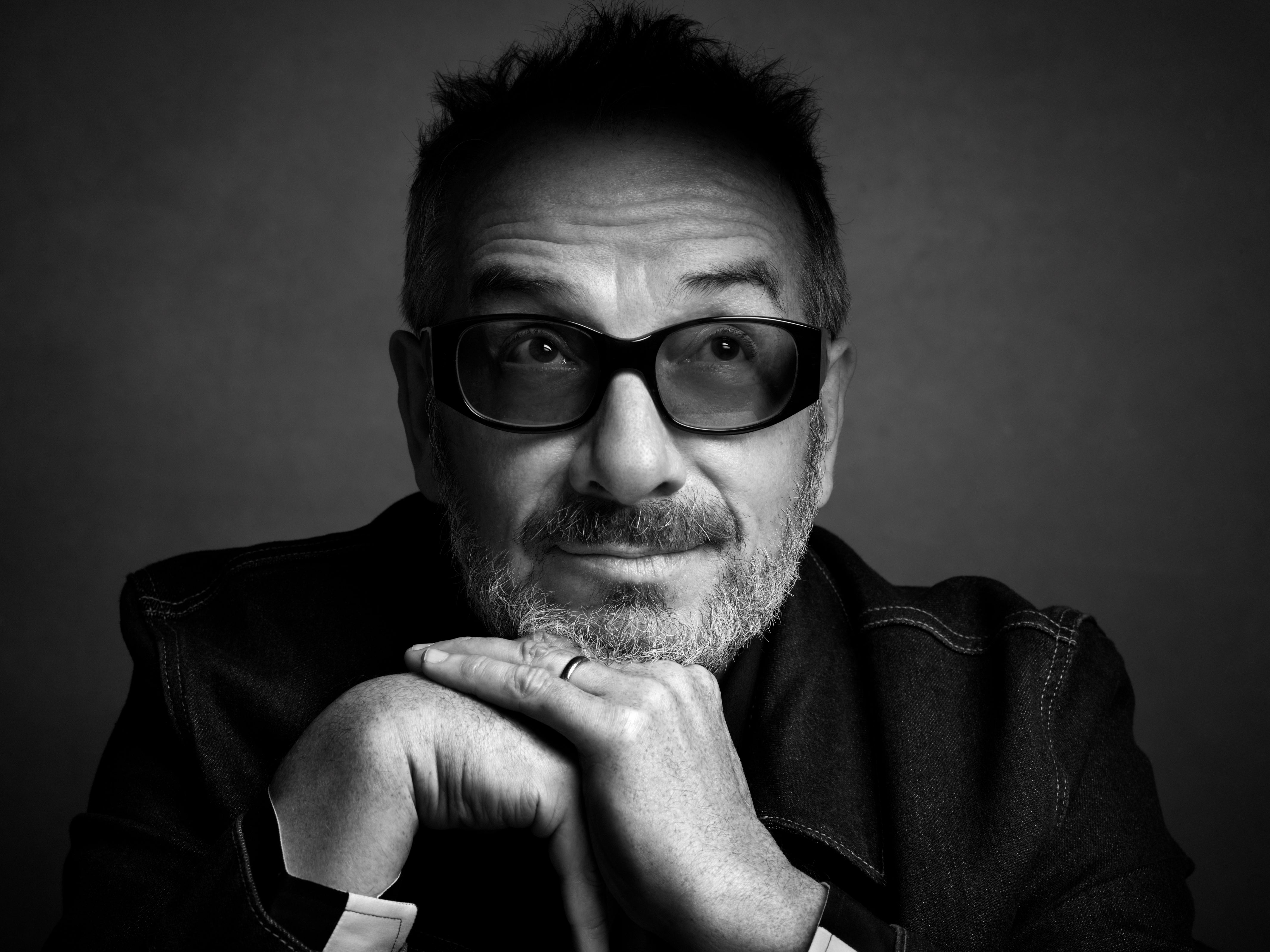 ELVIS COSTELLO & STEVE NIEVE, 2023-09-20, Берлин