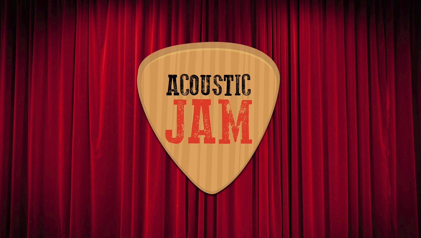 Acoustic Jam Lexington Tickets, 2023 Concert Tour Dates Ticketmaster