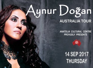 Aynur, 2026-04-02, London