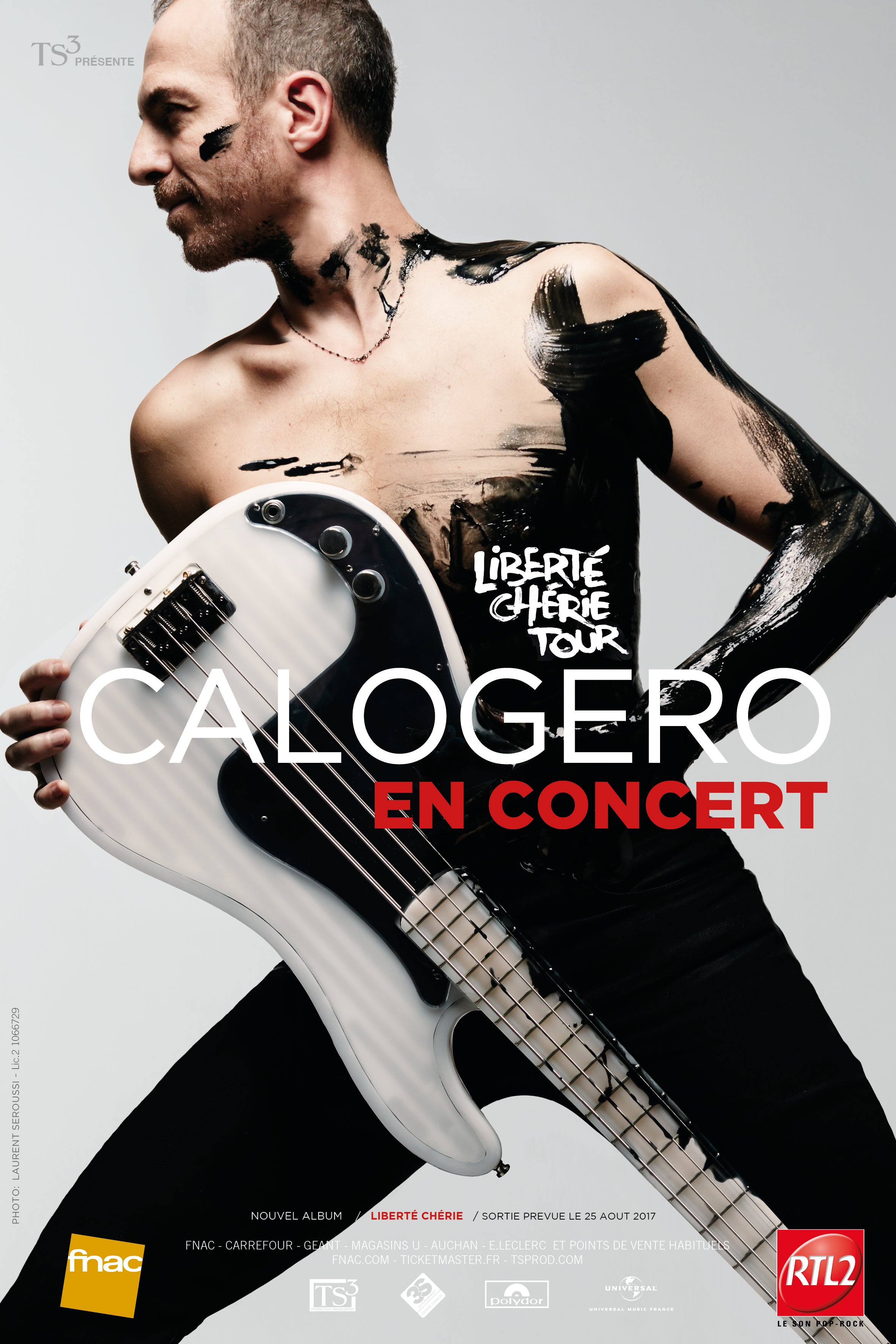 CALOGERO – 2025-10-16