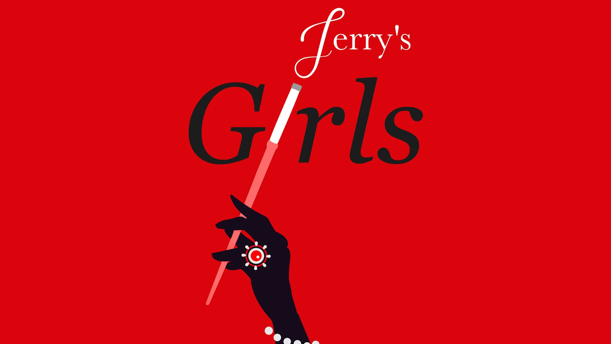 Walnut Street Theatre's Jerry's Girls live