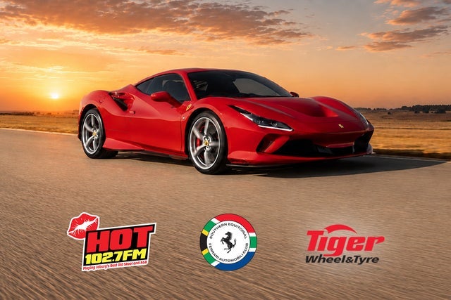 Presales to ferrari club festival: members use these when buying pre-sale tickets