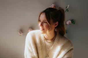 SOPHIA - „Durch die Blume" - Tour 2026