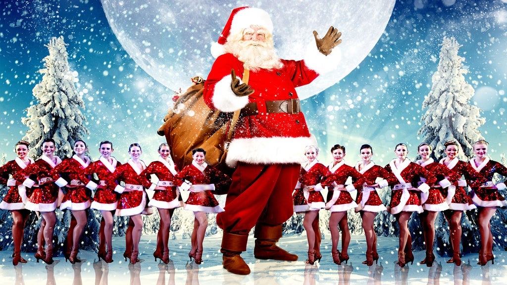 Hotels near Santa's Christmas Wonderland Events