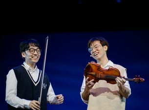 TwoSet Violin World Tour 2024, 2024-03-22, Амстердам