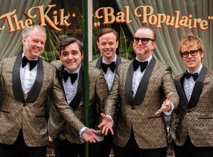 The Kik - Boudewijn de Grootste Hits