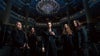Kamelot - Dark Asylum World Tour