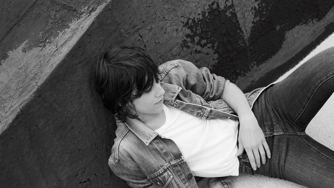 Charlotte Gainsbourg