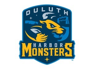 Duluth Harbor Monsters vs. Iowa Woo
