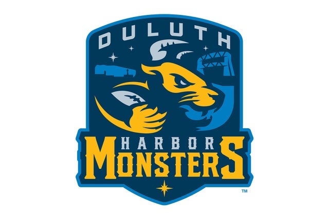 Duluth Harbor Monsters