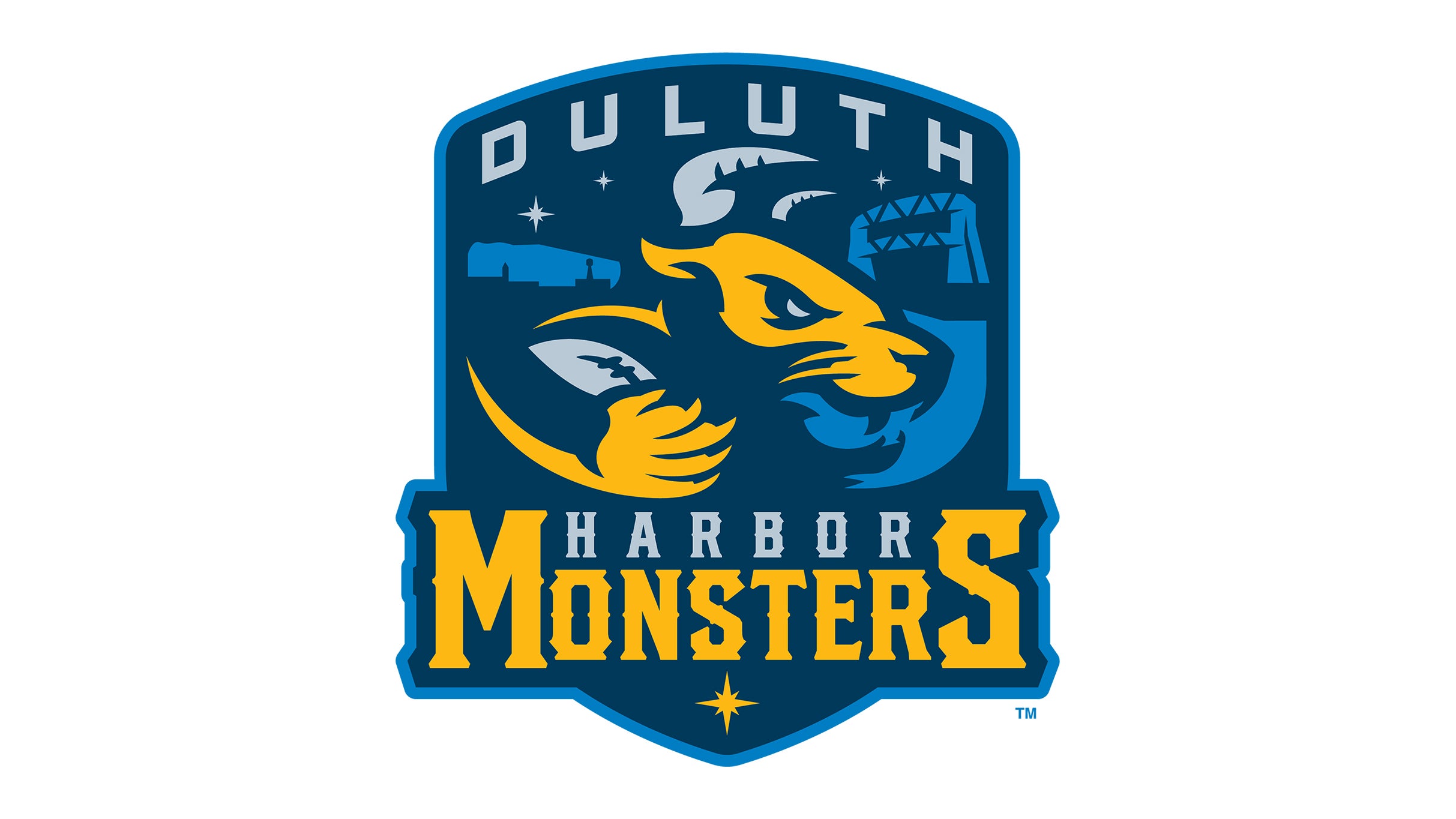 Duluth Harbor Monsters vs. Iowa Woo at DECC Arena