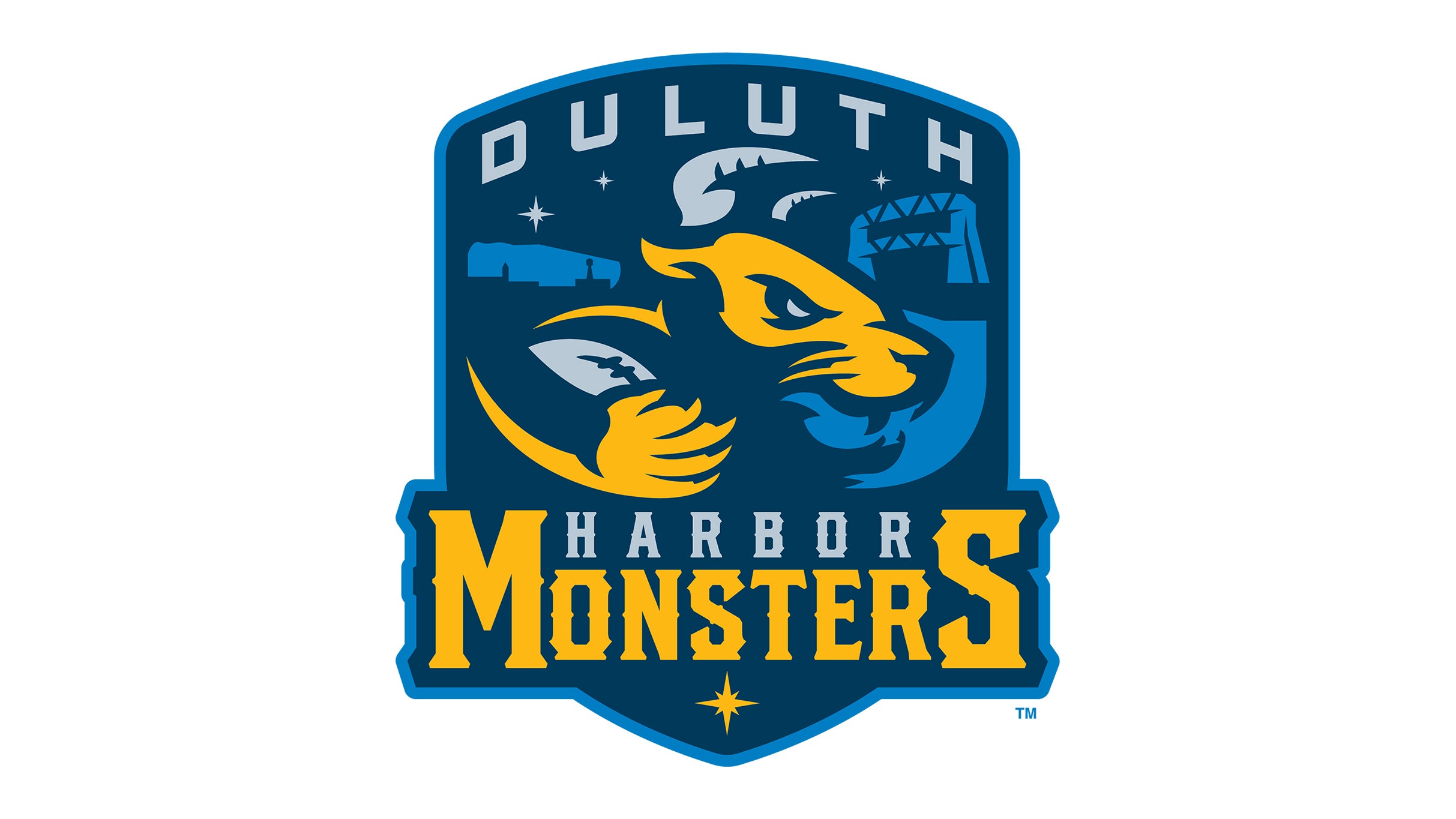 Mesabi Tribune Events - Duluth Harbor Monsters vs. Dallas Falcons