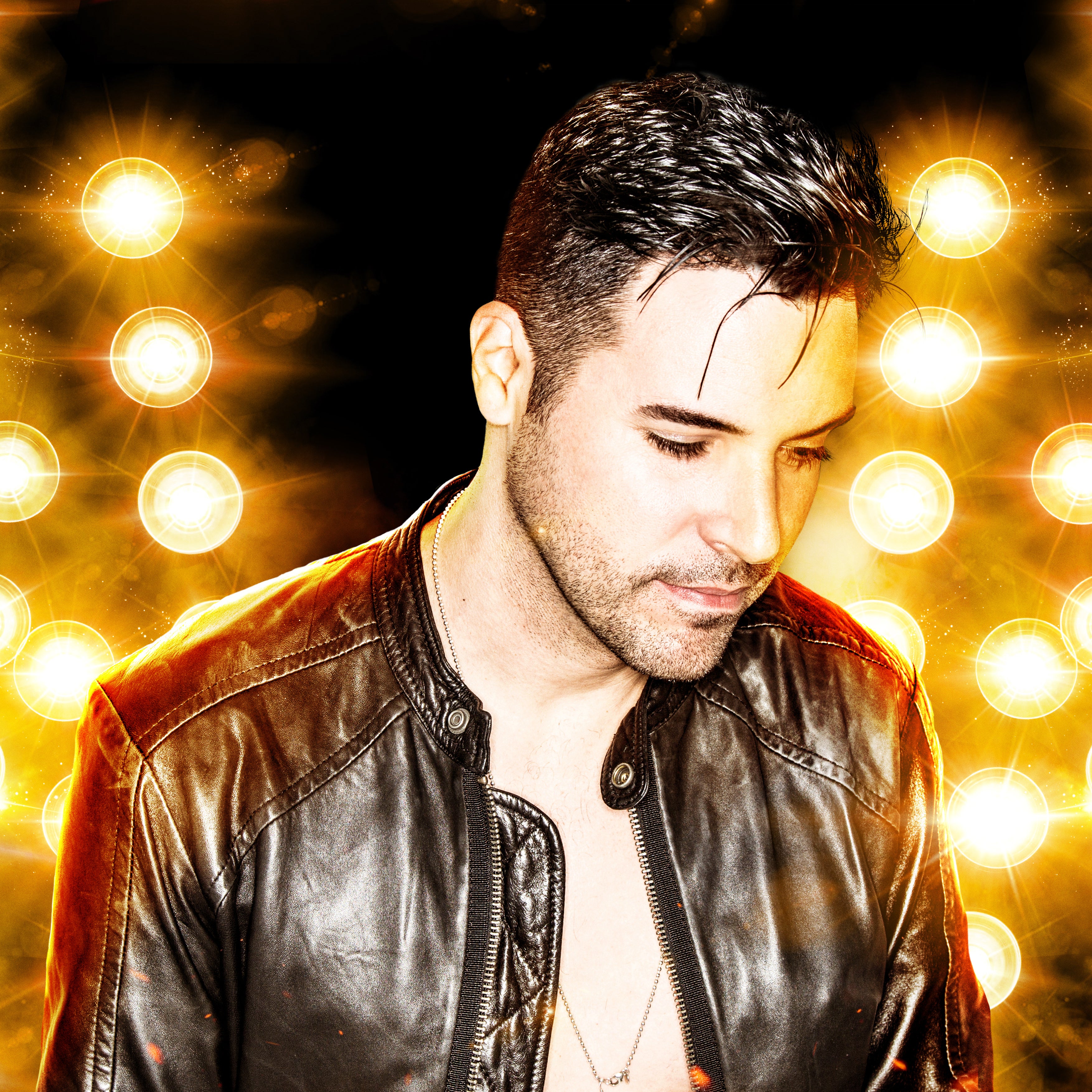 Frankie Moreno – Elvis for A Day – 2026-01-15
