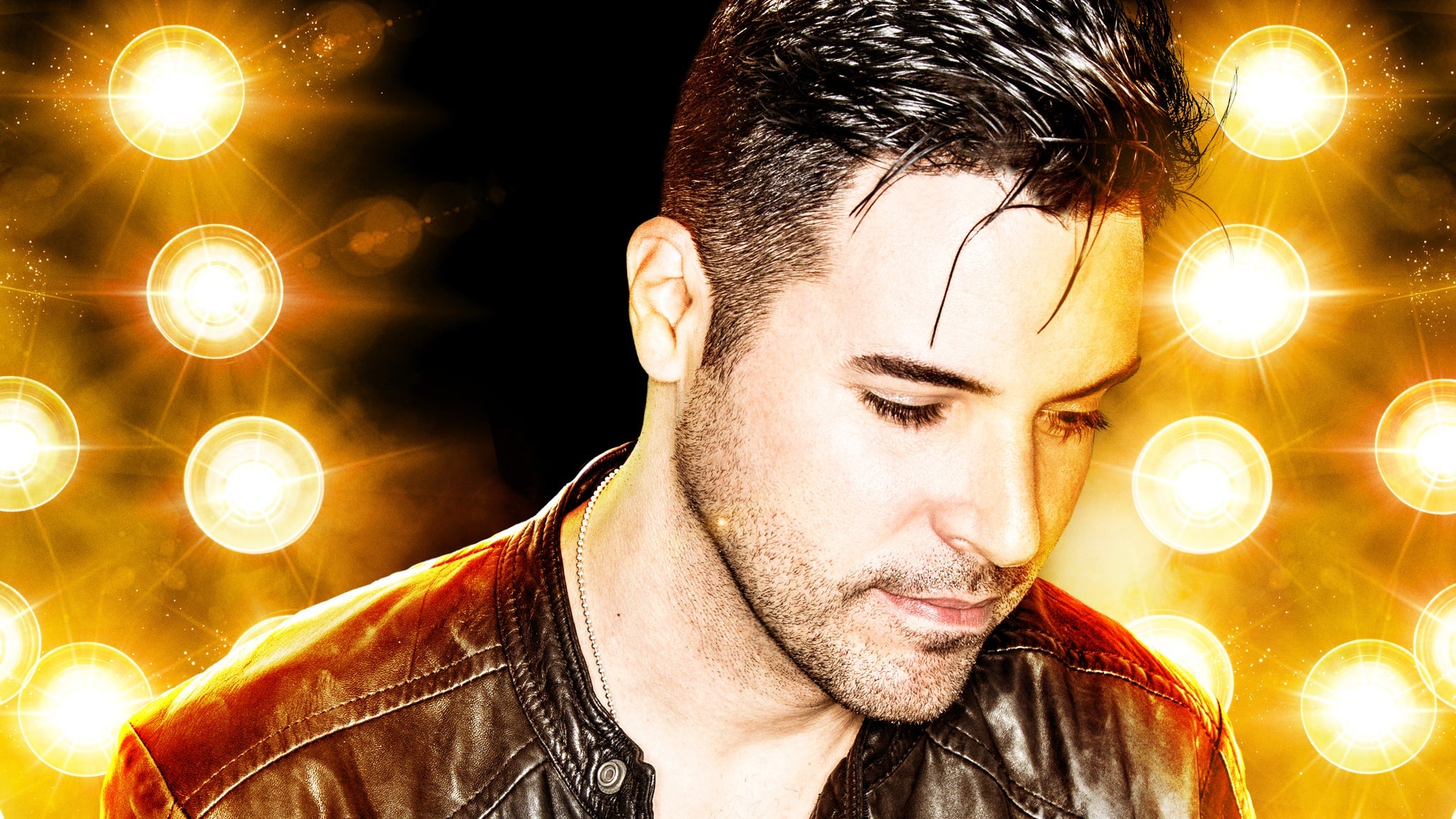 Frankie Moreno - Viva Las Vegas