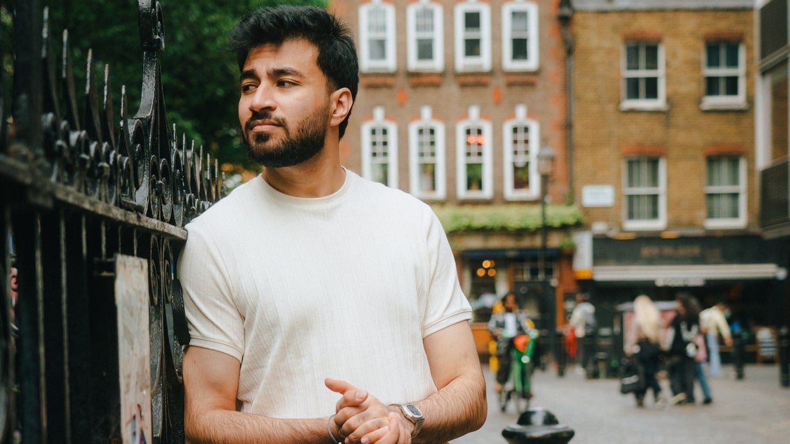 Abdul Hannan: Khushnaseebi Tour