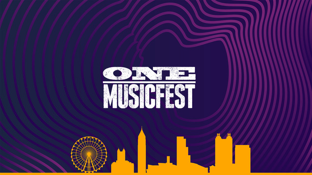 ONE MusicFest