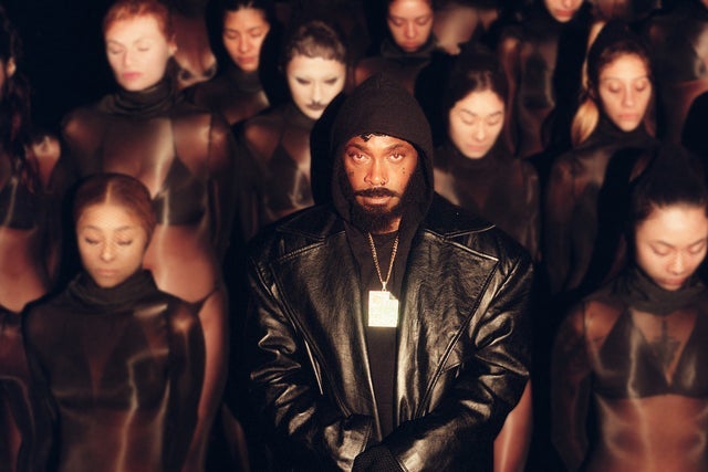 Presales to jpegmafia: the experimental rap tour: members use these when buying pre-sale tickets