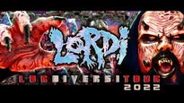 Lordi in Czechia