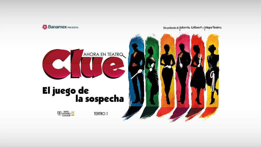 Hotels near Clue Events