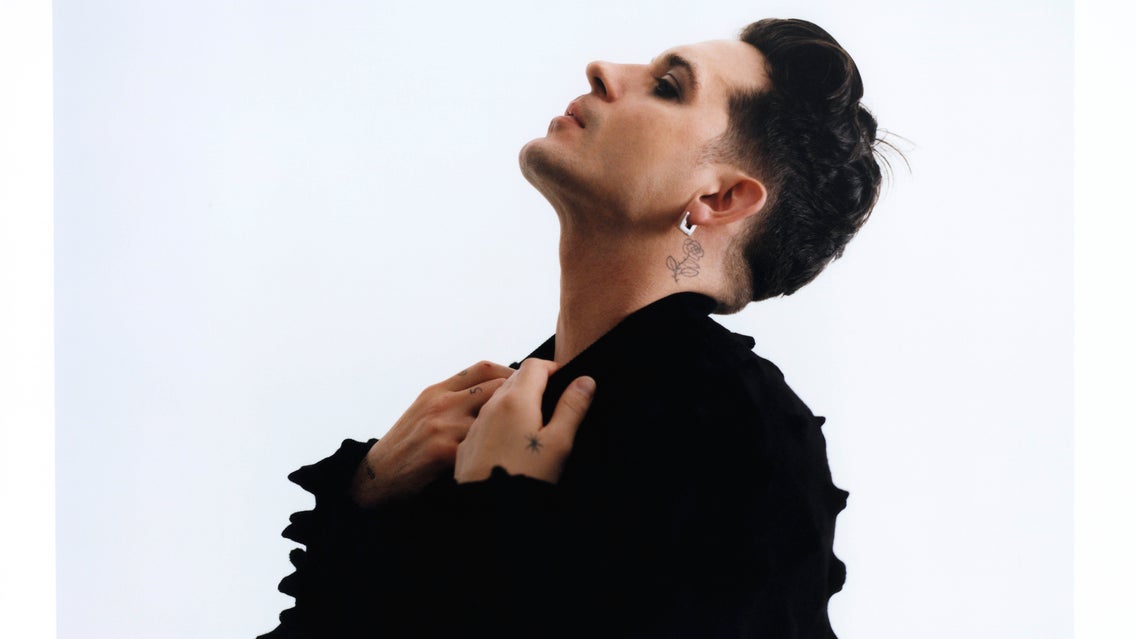 G-Eazy | Official Fontainebleau Ticket + Hotel Packages at Fontainebleau Las Vegas in Las Vegas, NV on October 18, 2026 – event artwork