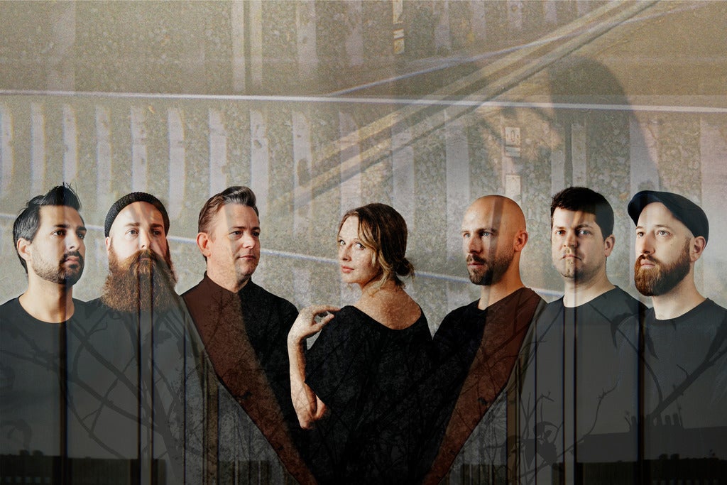 Submotion Orchestra - Bristol Beacon (Bristol)