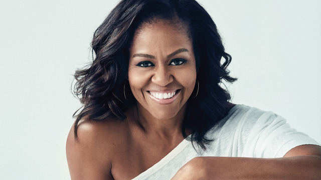 Michelle Obama