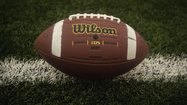 Cotton Bowl - College Football Playoff Quarterfinal