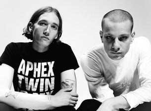 Tape Head & NONI - nicht ins leben verliebt tour 2026, 2026-05-04, Вена