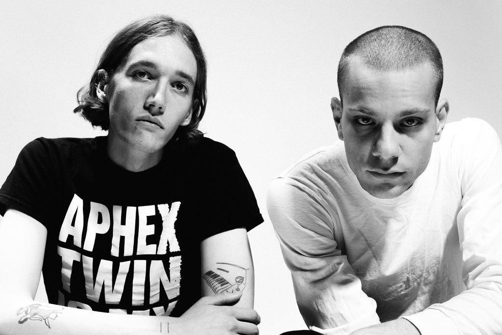 Tape Head & NONI - nicht ins leben verliebt tour 2026