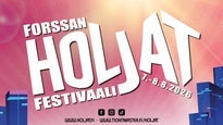HOLJAT 2026: 2 Days