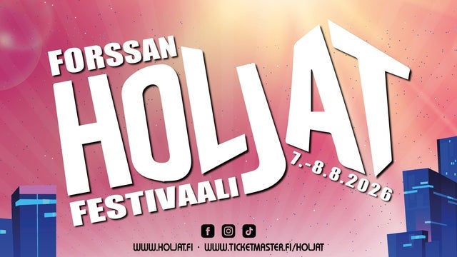 Holjat Festival