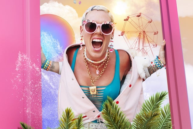 P!NK: Summer Carnival 2.0
