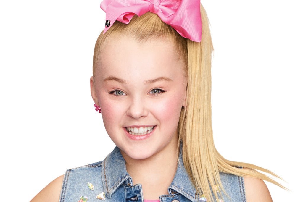 Jojo siwa concert discount hamilton