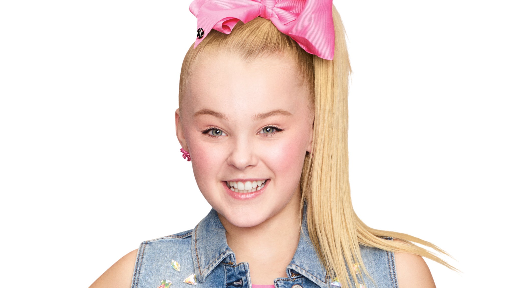 Nickelodeon's JoJo Siwa D.R.E.A.M. The Tour in Pittsburgh promo photo for Siwanatorz presale offer code