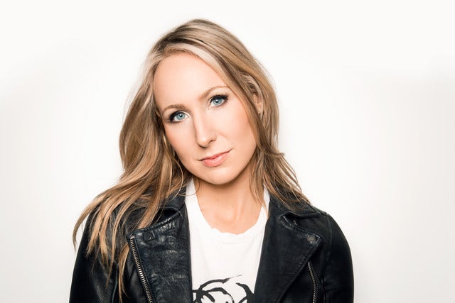 Nikki Glaser