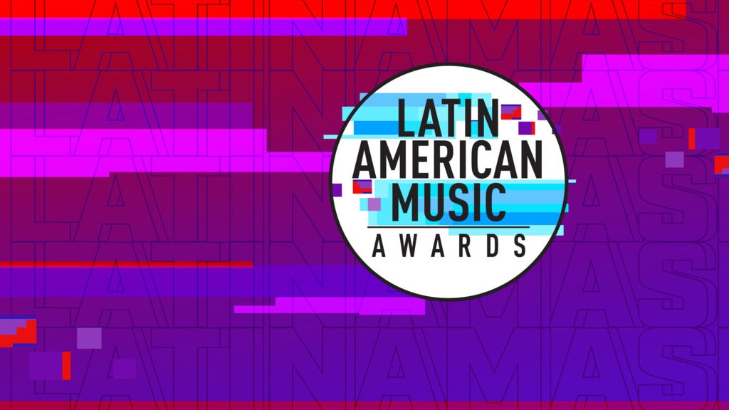 Hotels near Latin American Music Awards Events