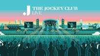 Racing + Sugababes and Natasha Bedingfield