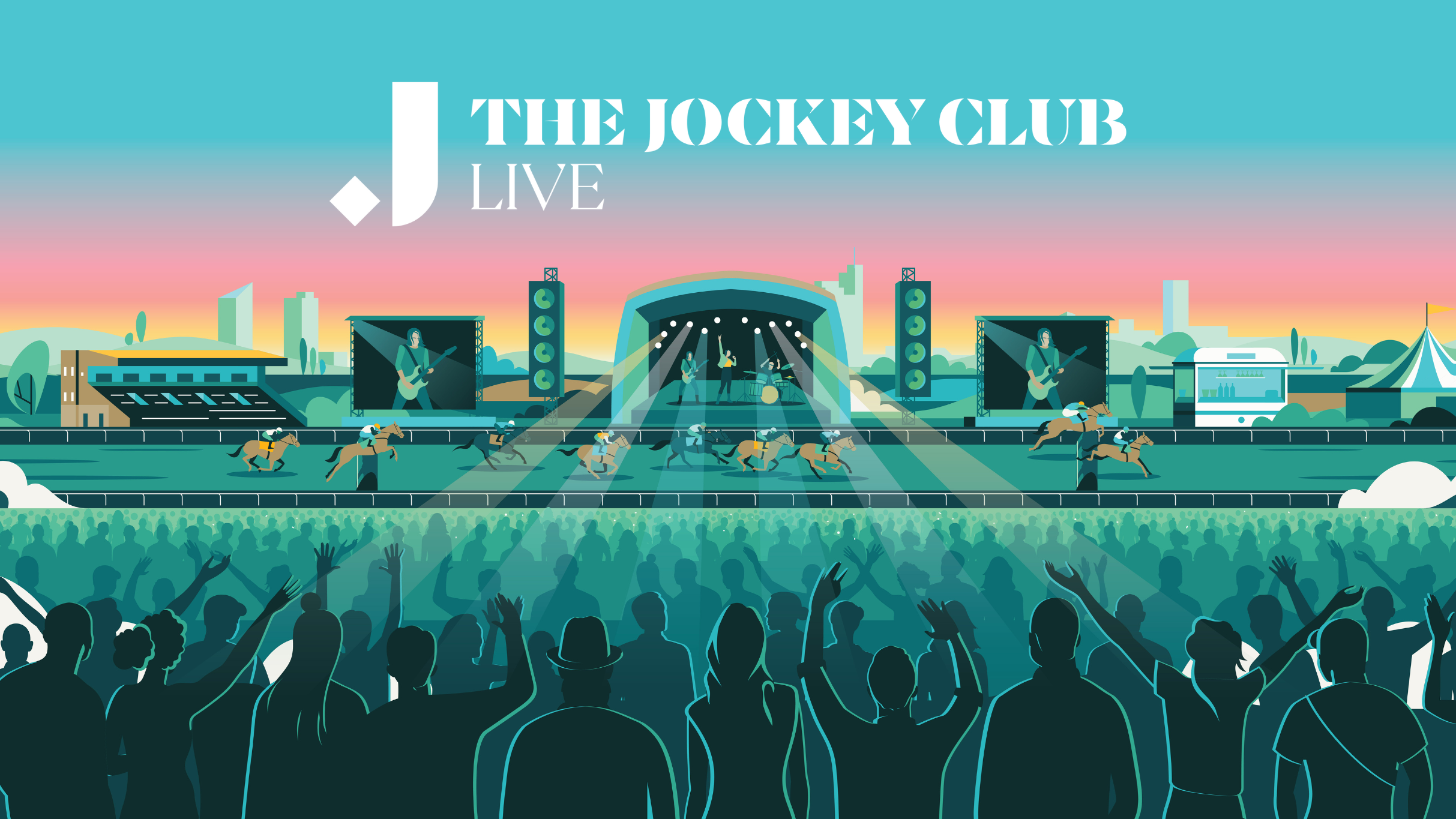 Jockey Club Live