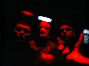 Bilde for arrangement KNEECAP