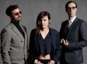 Caravan Palace