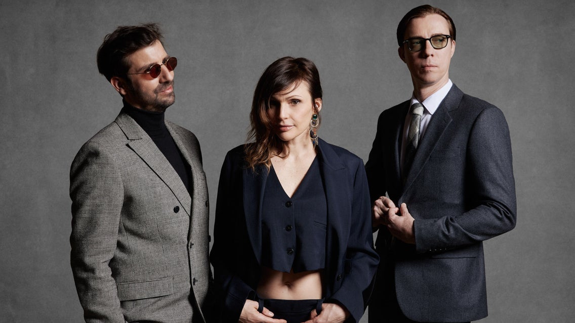 Caravan Palace - NORTH AMERICAN TOUR 2025