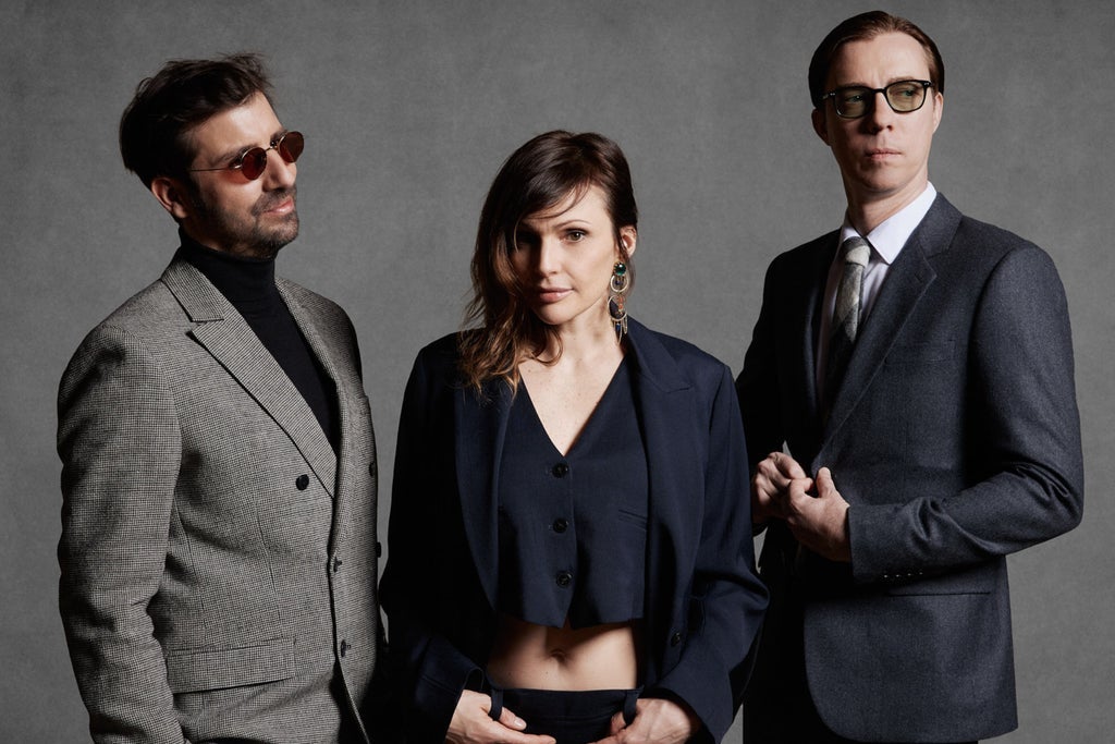 Caravan Palace - NORTH AMERICAN TOUR 2025