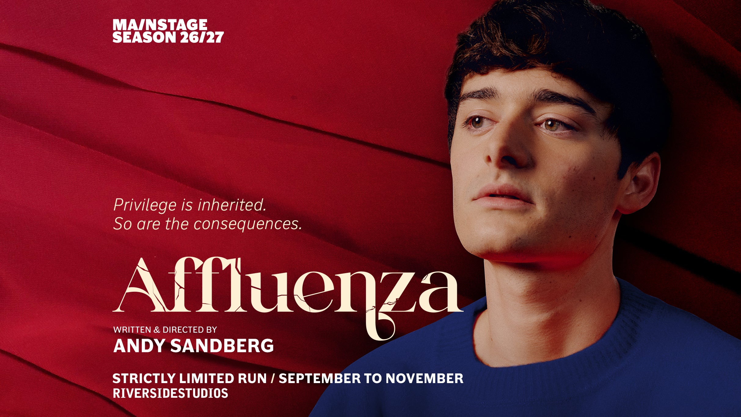 Affluenza