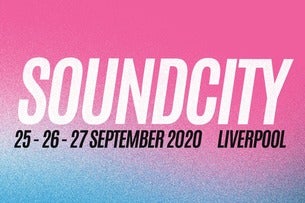 Liverpool Sound City 2023