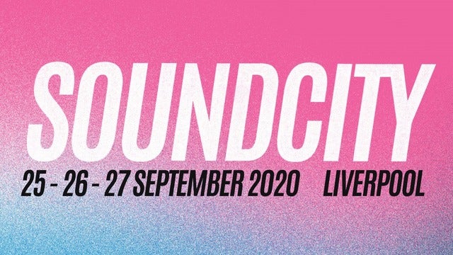 Liverpool Sound City tickets and events in UK 2024