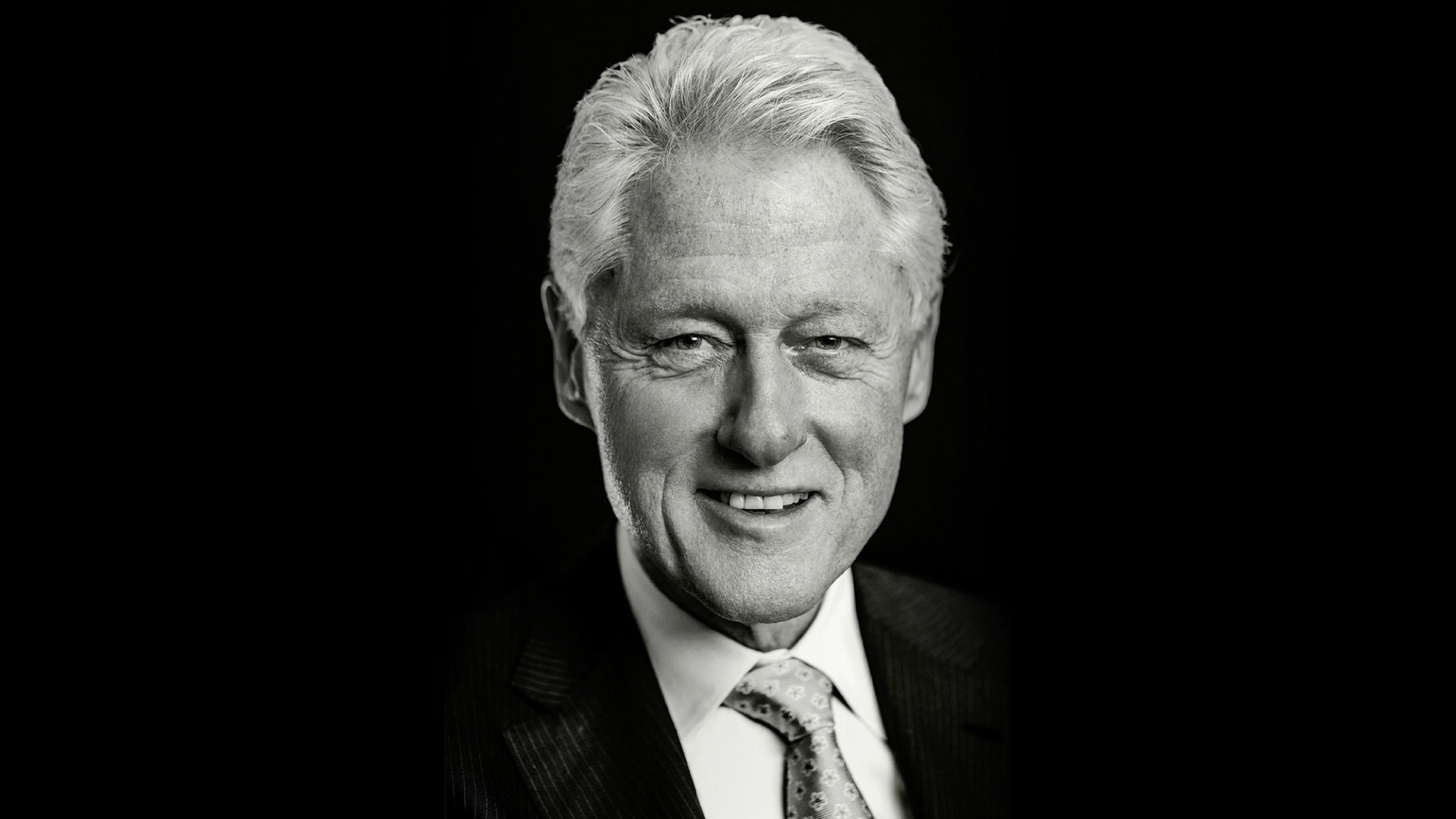 President Bill Clinton Tickets | Event Dates & Schedule | Ticketmaster.com President Bill Clinton Tickets | Event Dates & Schedule | Ticketmaster.com