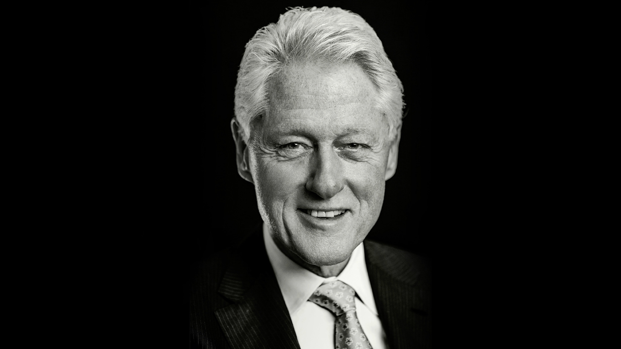 President Bill Clinton Billets Dates d'événements et Calendrier