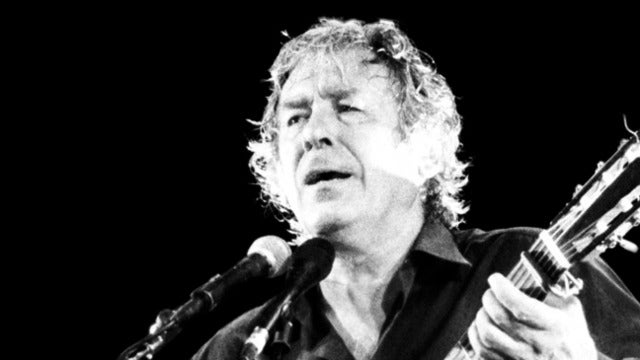Paco Ibañez