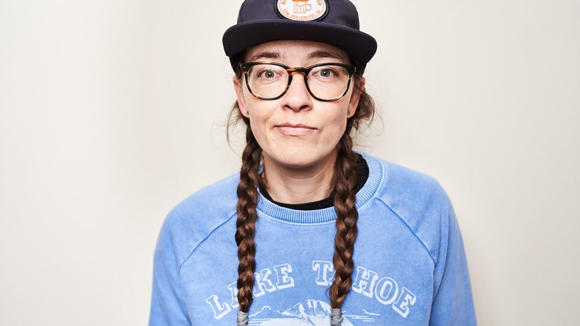 Photo of Emily Catalano