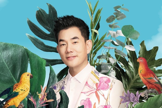 Richie Jen Concert 2025